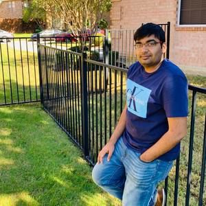 Meet your Posher, Ravi teja